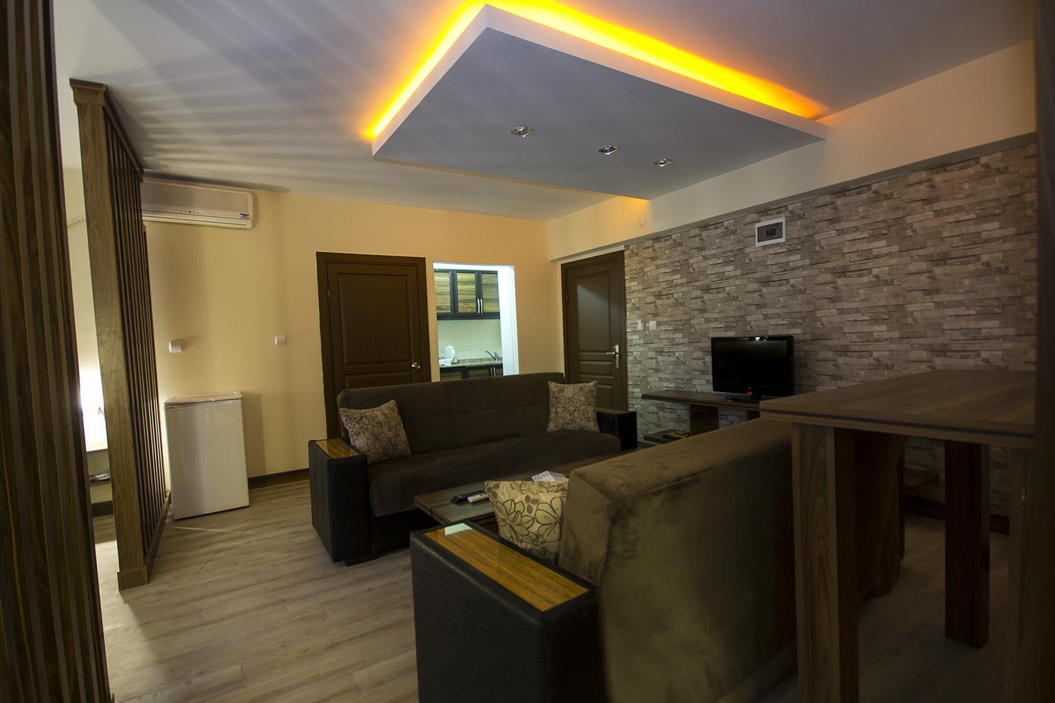 Aparthotel Formback Thermal & Bursa