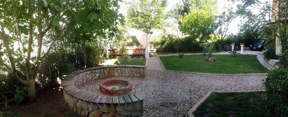 Papirus Hotel