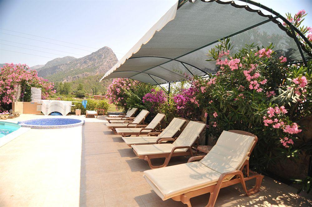 Papirus Hotel Adrasan