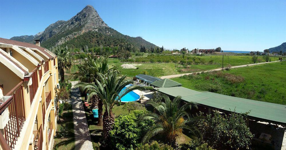 Papirus Hotel