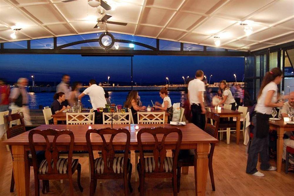 Limani 2* Canakkale
