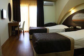 Hotel Berksoy