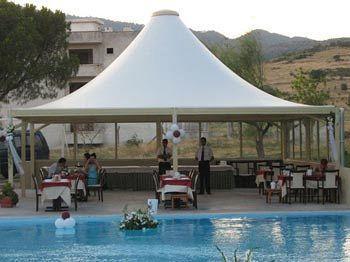 Hotel Berksoy 3*
