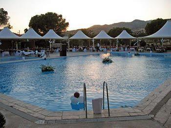 Hotel Berksoy Bergama