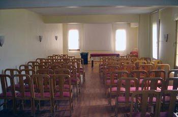 Hotel Berksoy Bergama