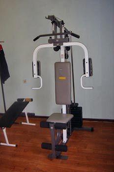 Hotel Berksoy 3*