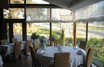 Berksoy Hotel 3*