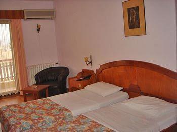 Hotel Berksoy