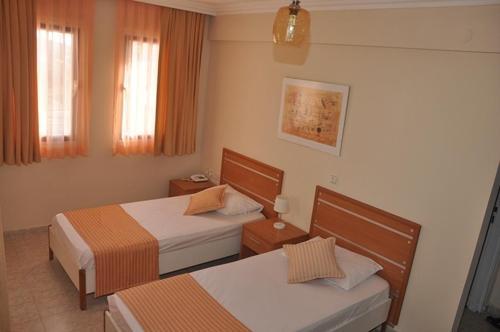 Sunpoint Bodrum Hotel Gumbet