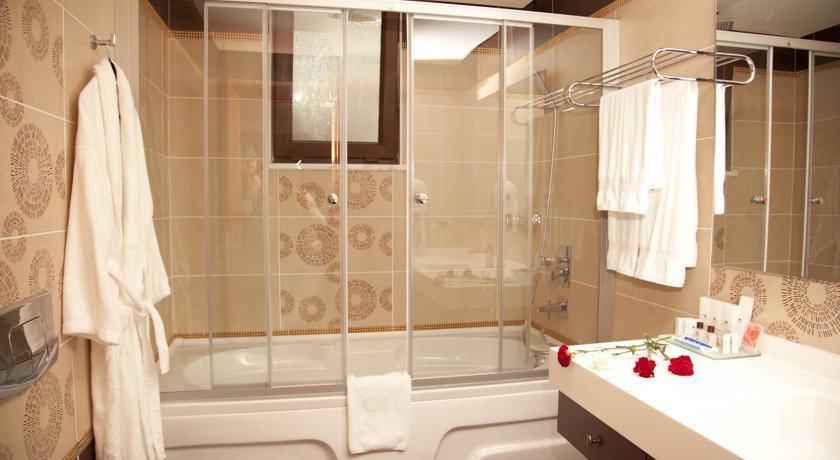 Hotel Ipekyolu Park 4*