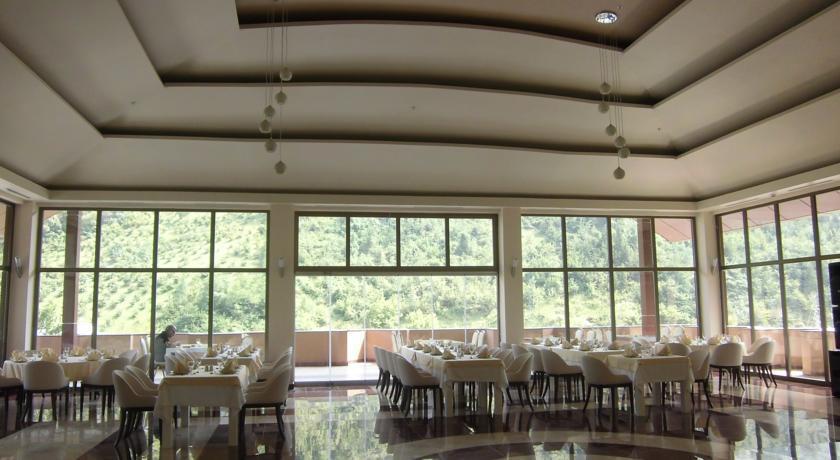 Hotel Ipekyolu Park 4*