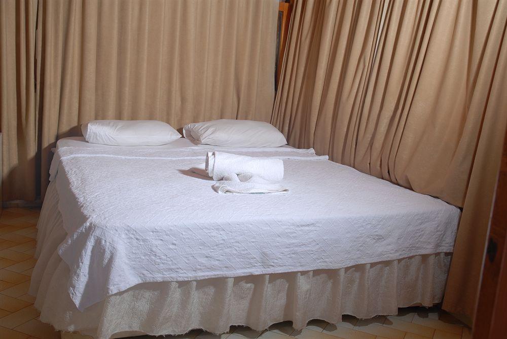 Hostel Ates Kas
