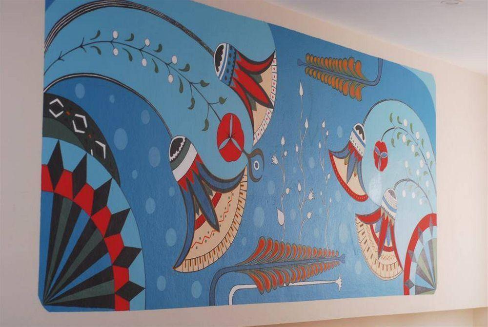 Ponz Hotel 3* Kusadasi