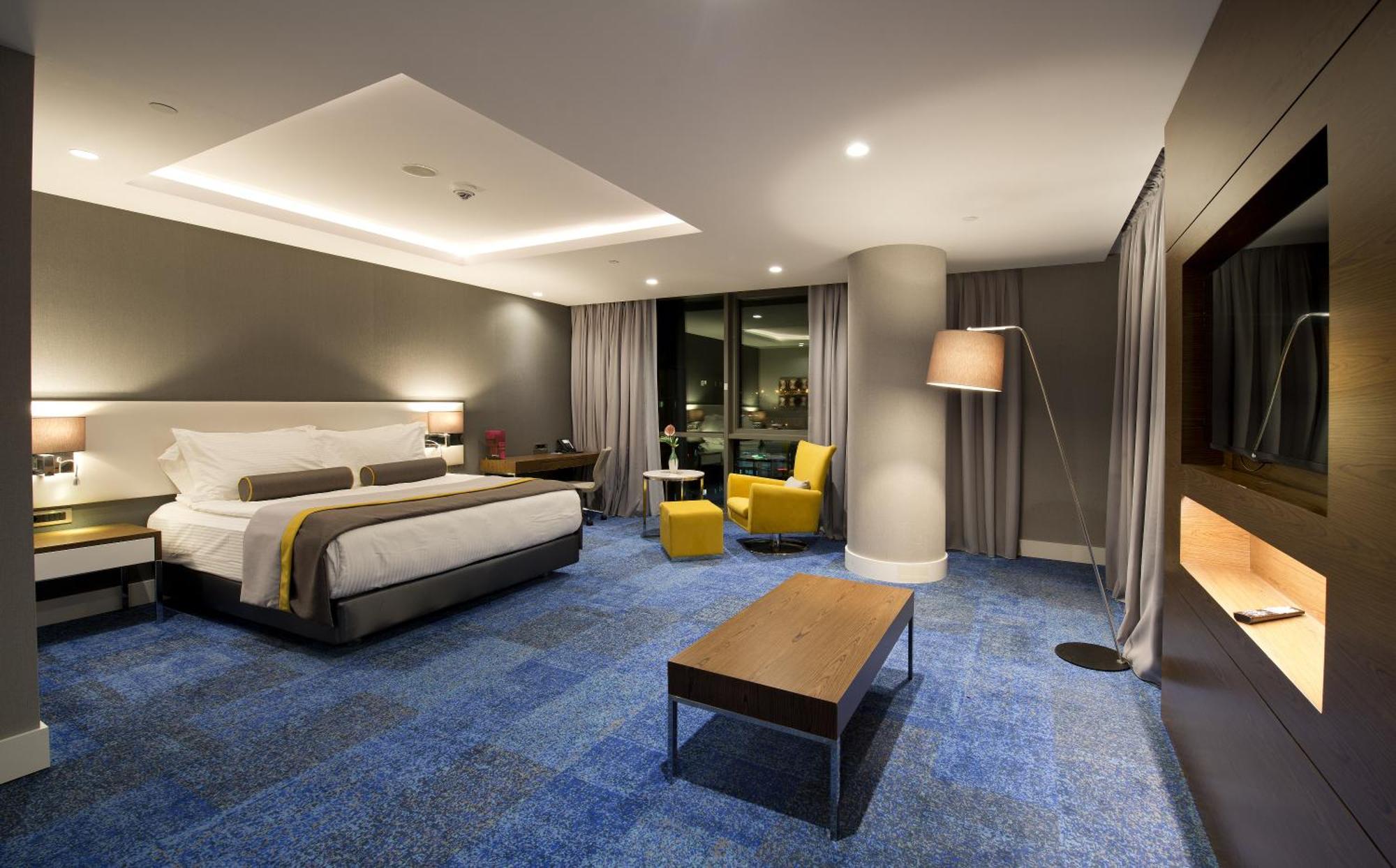 Radisson Blu Hotel, 5* Kayseri