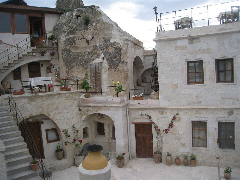 Hotel Turquaz Cave