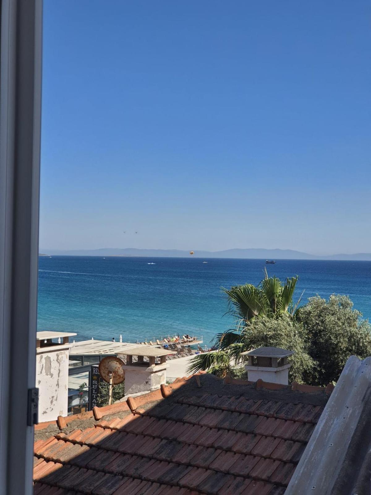 Arife Deniz Tarafi 2 * Didim