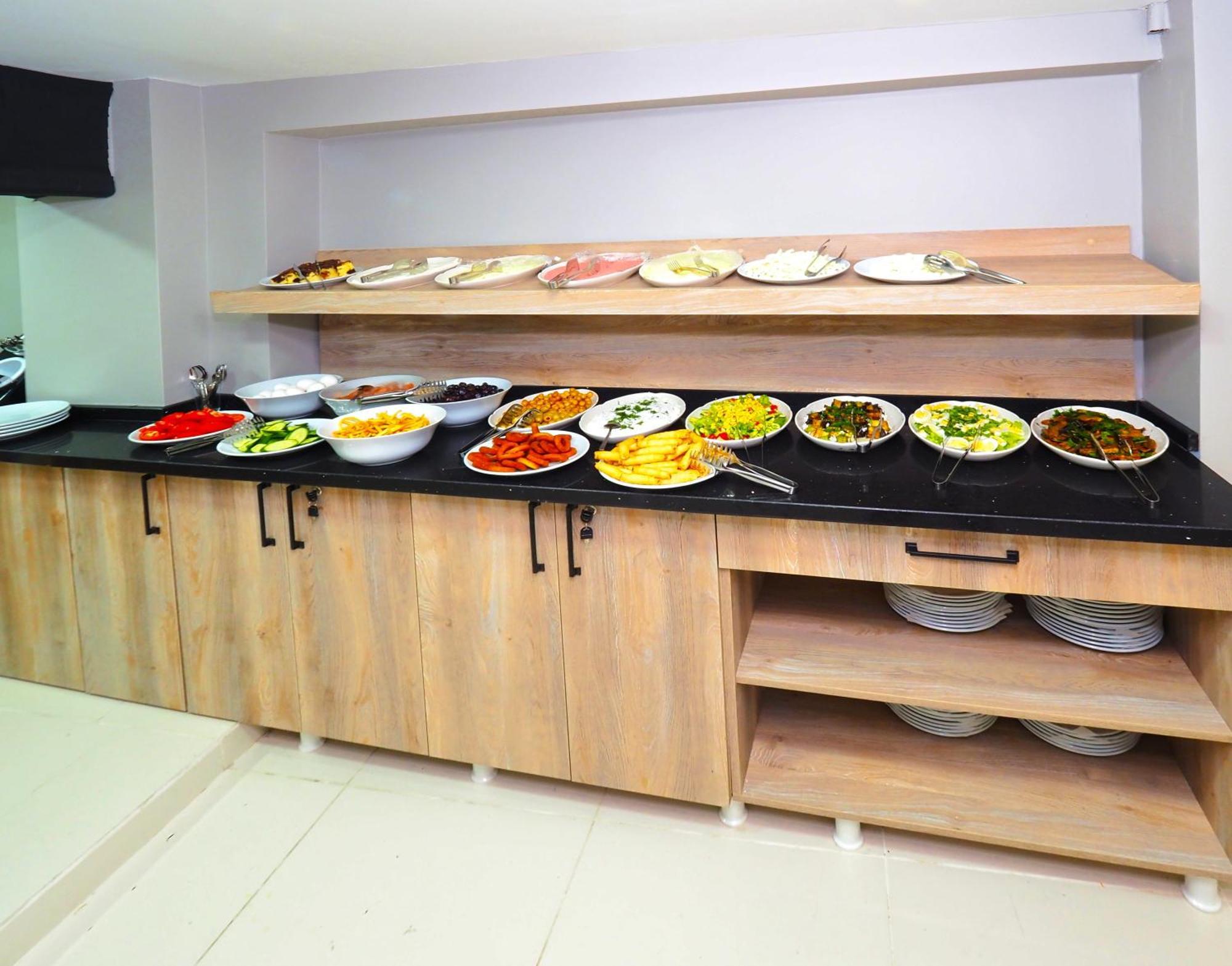 Diamond Old Town 3* Istanbul