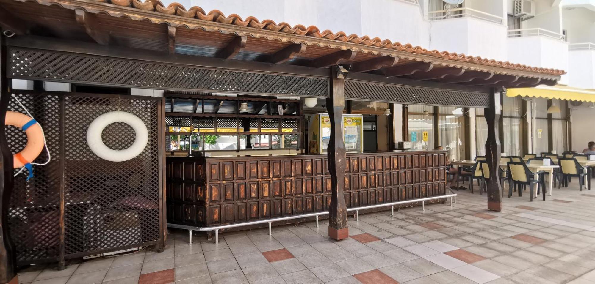Hotel Intermar Marmaris