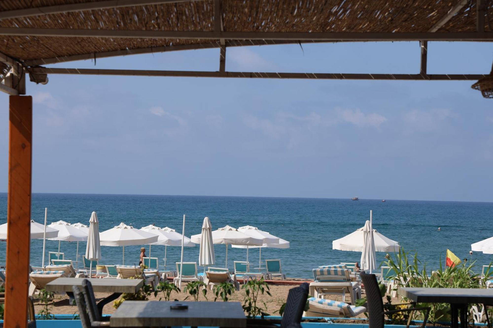 Aparthotel Irem Garden &