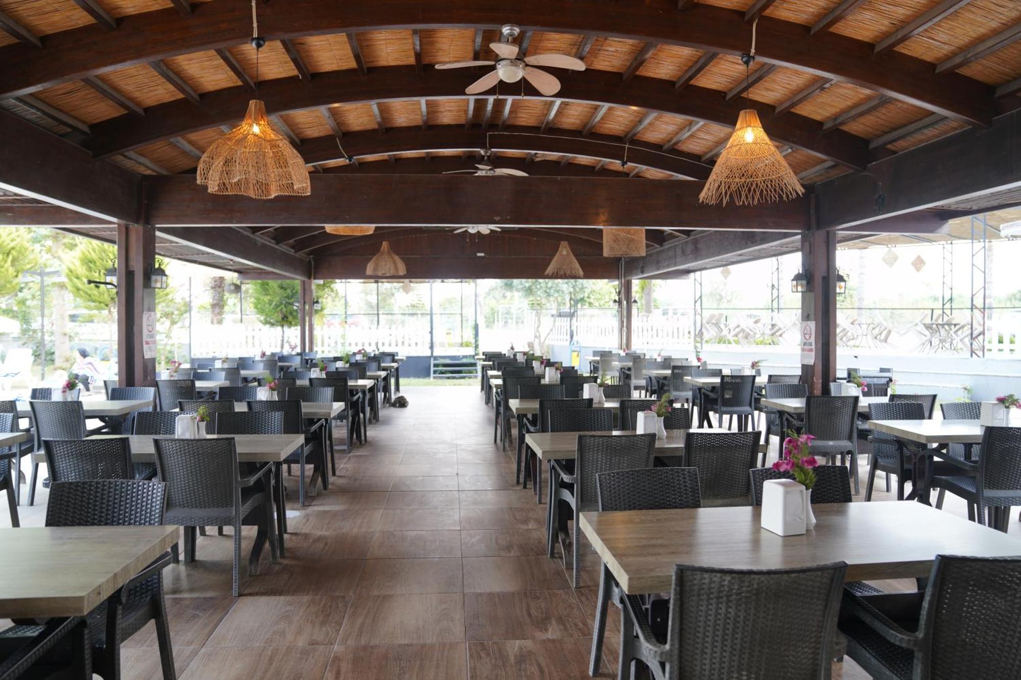 Aparthotel Irem Garden & 2*