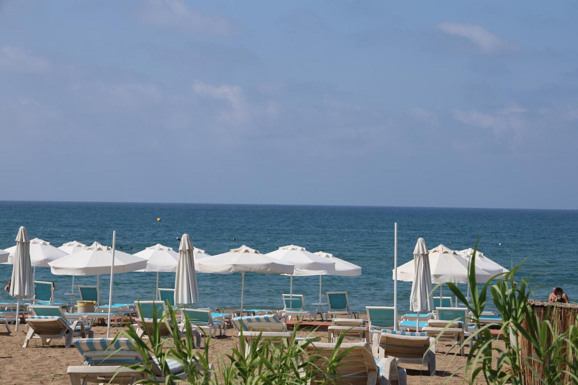 Aparthotel Irem Garden & Side
