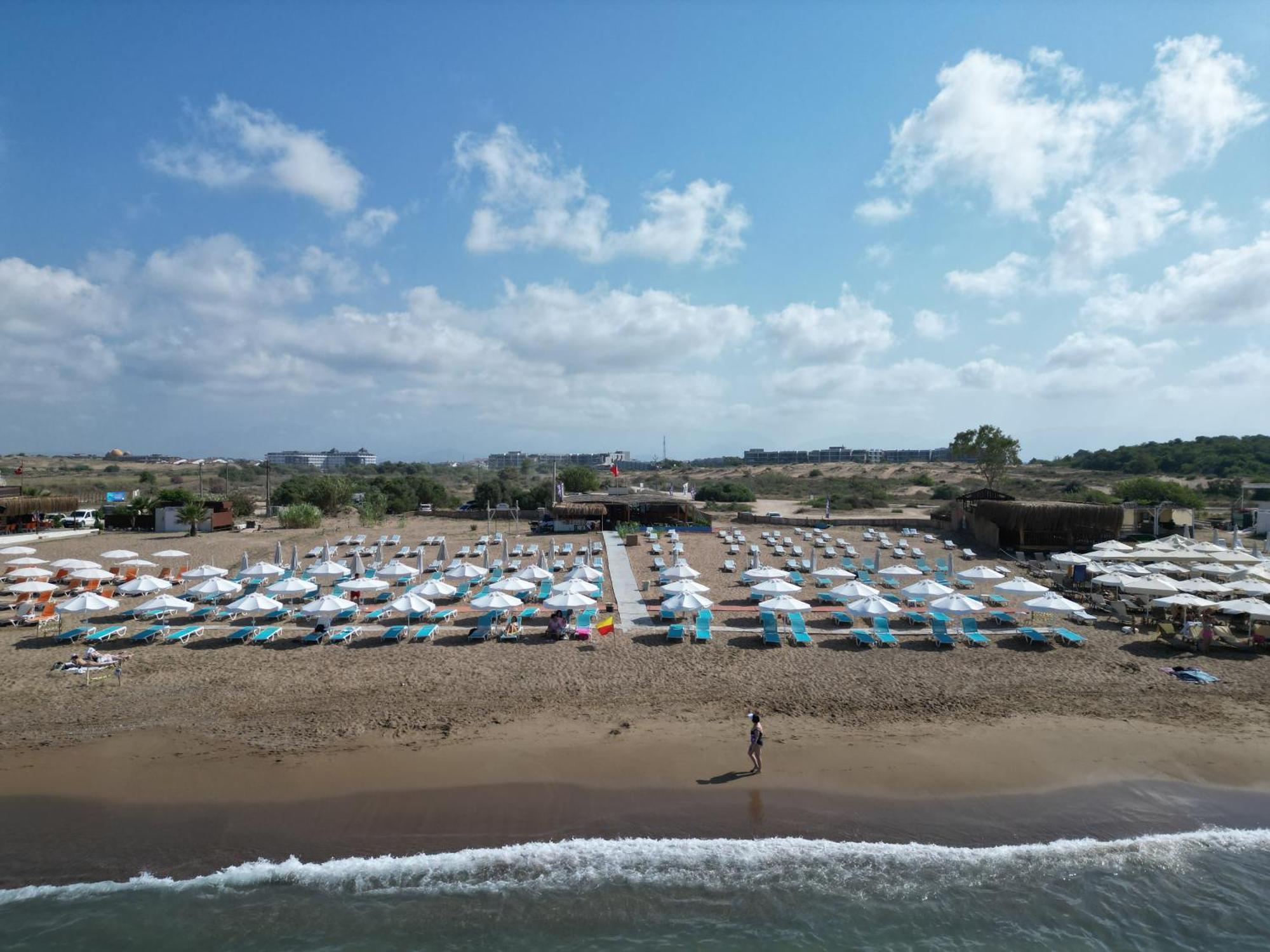 Aparthotel Irem Garden & 2*