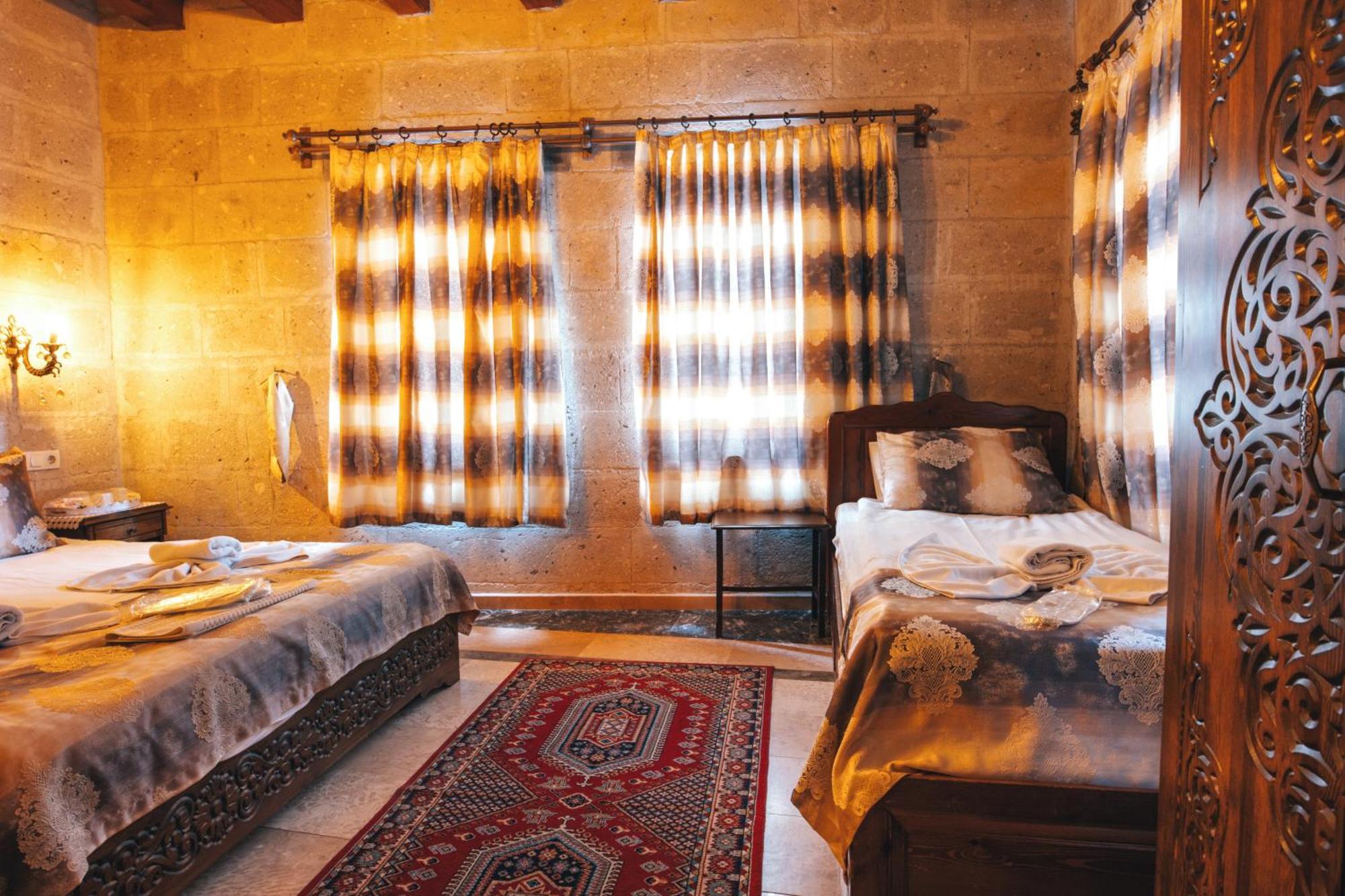 Valley Cave House 2* Goreme