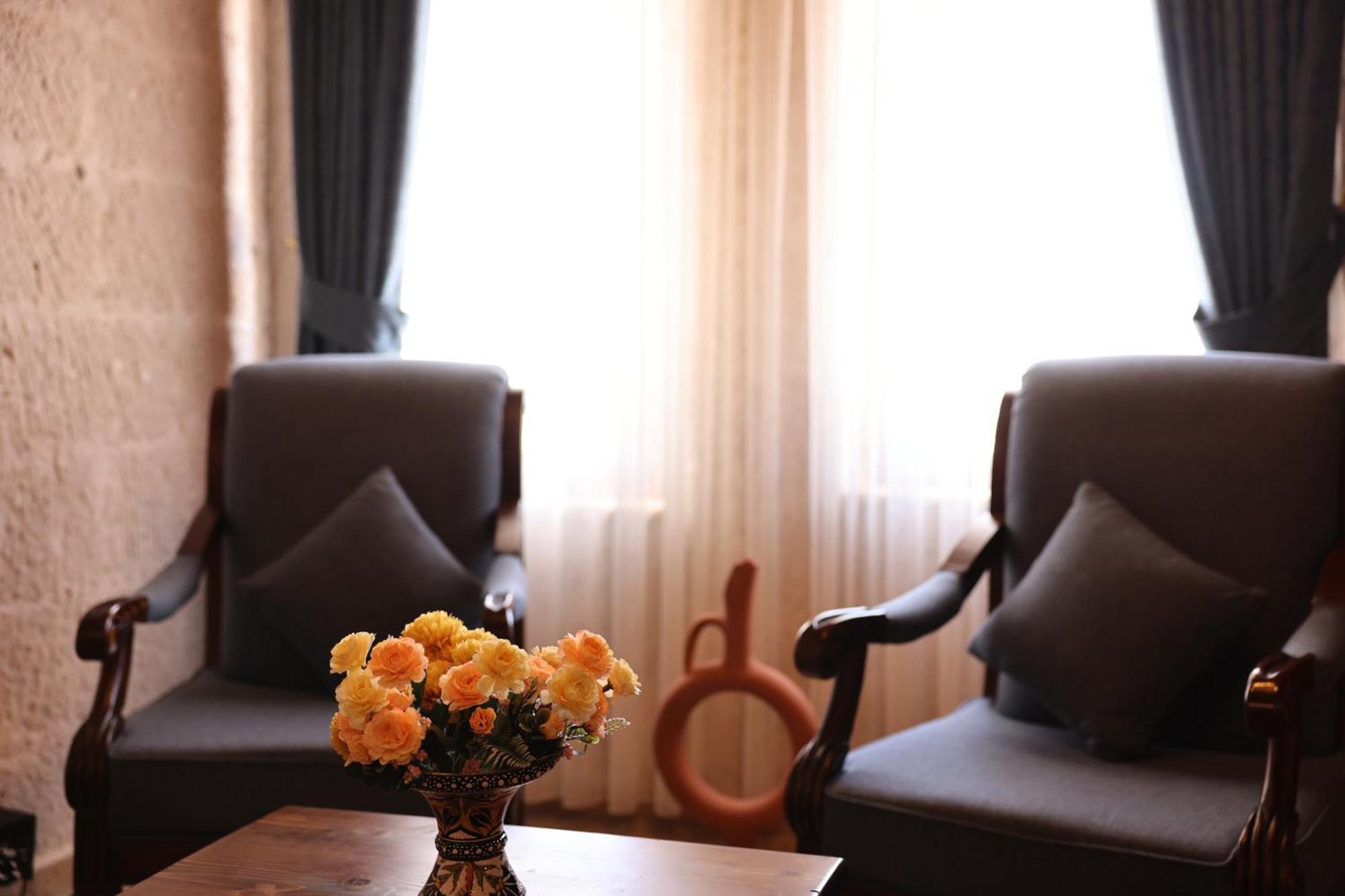 Cappadocia Cave Hotel