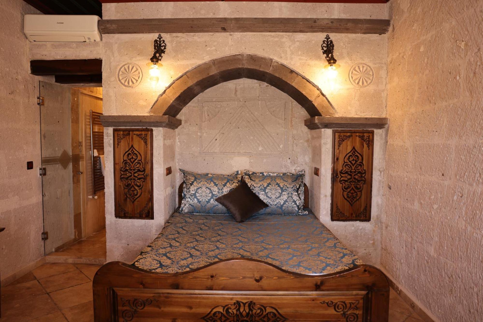 Hotel Cappadocia Cave
