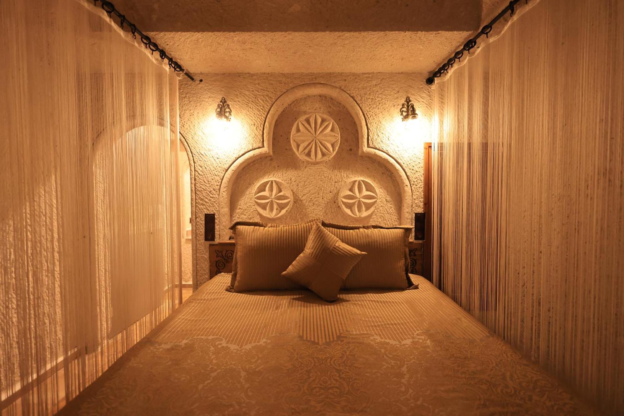 Cappadocia Cave Goreme