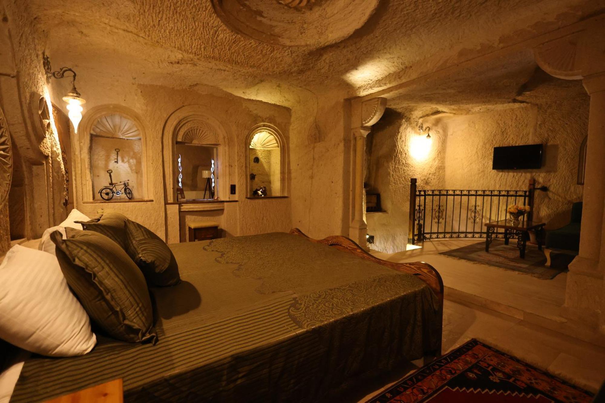 Hotel Cappadocia Cave Goreme