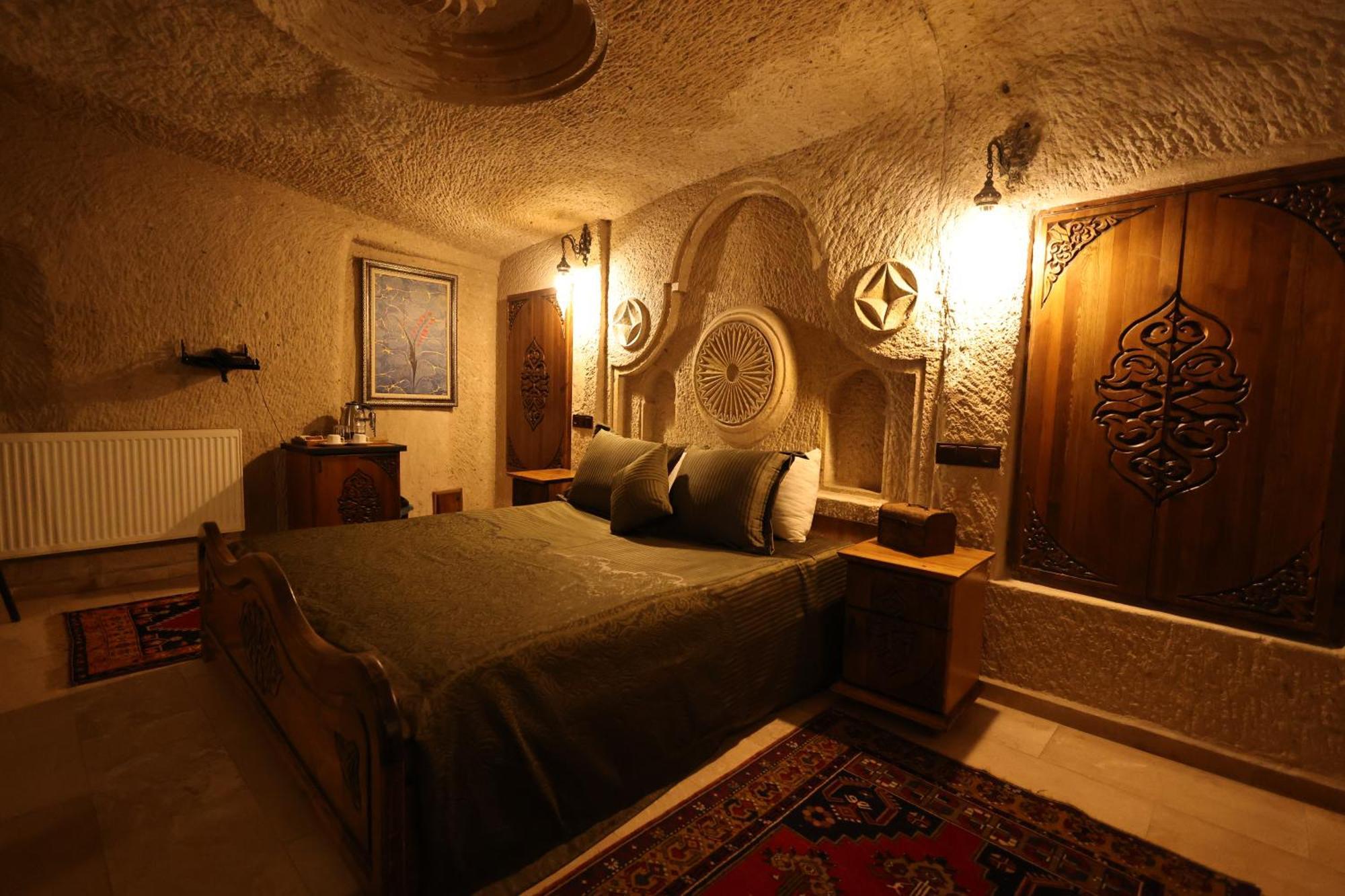 Cappadocia Cave 2*