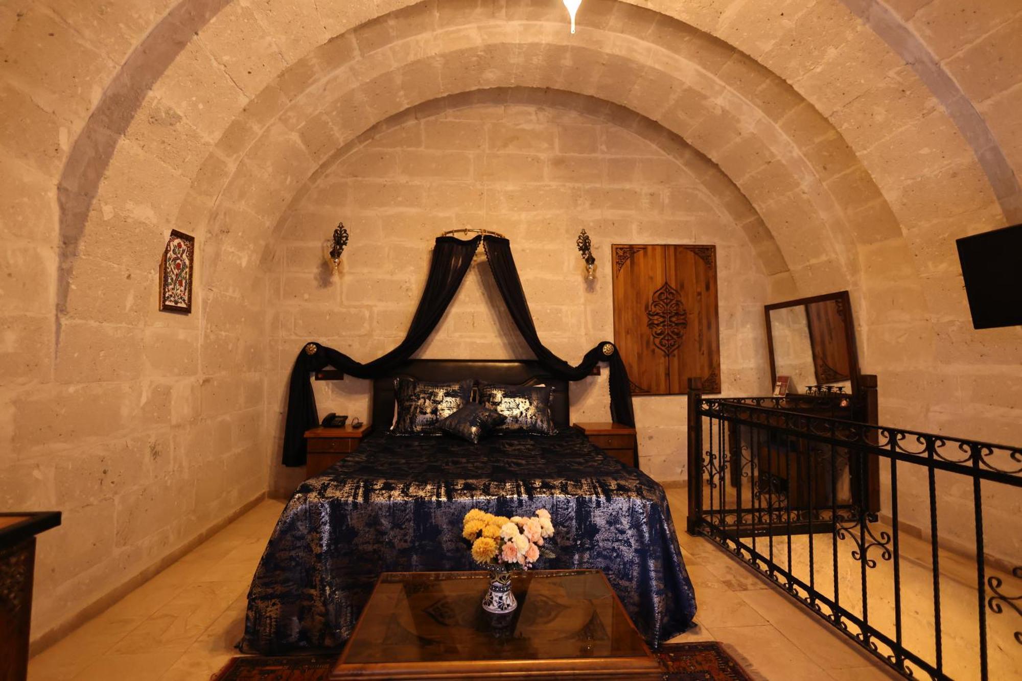 Hotel Cappadocia Cave Goreme