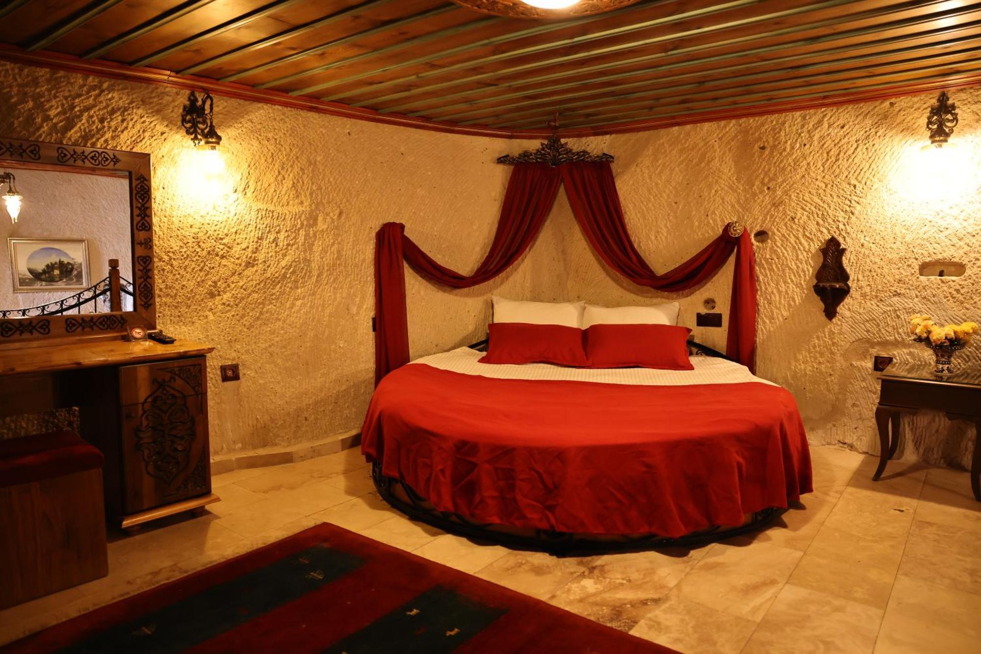 Cappadocia Cave 2* Goreme
