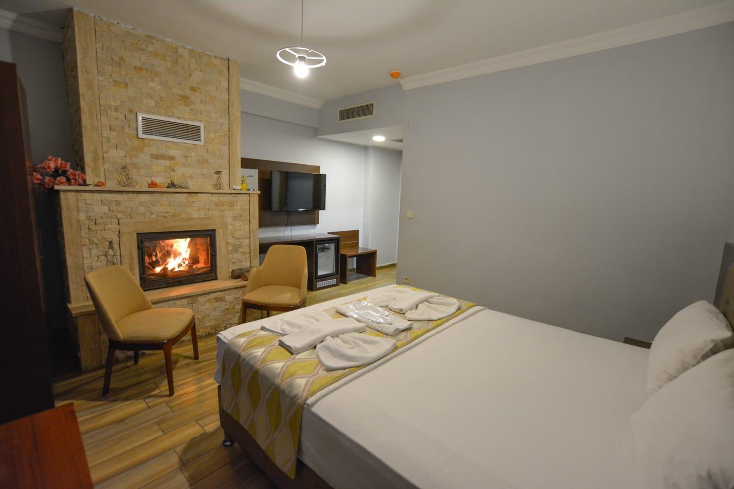 Hill River Hotel Agva (Marmara)