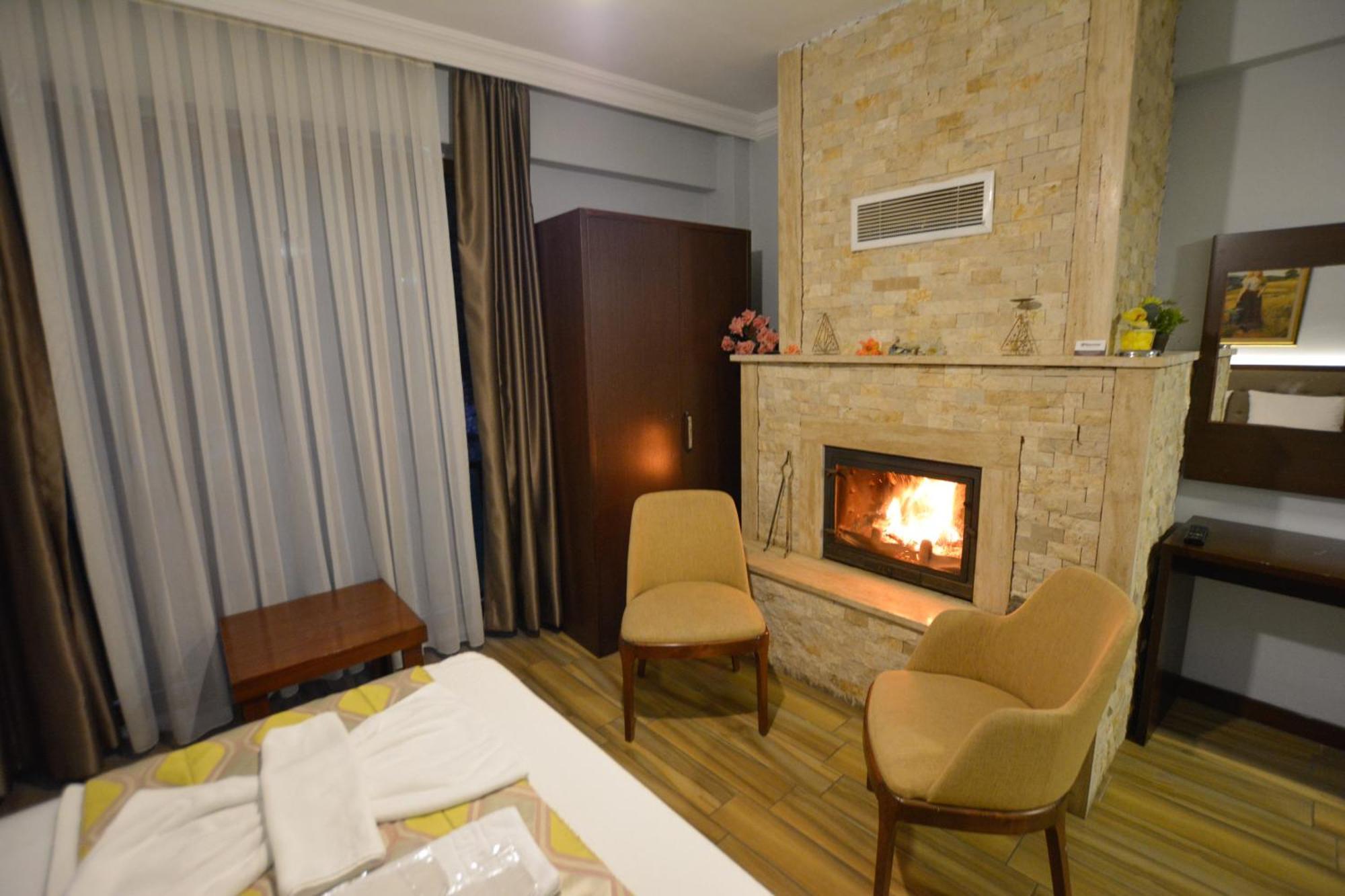 Hotel Hill River Agva (Marmara)