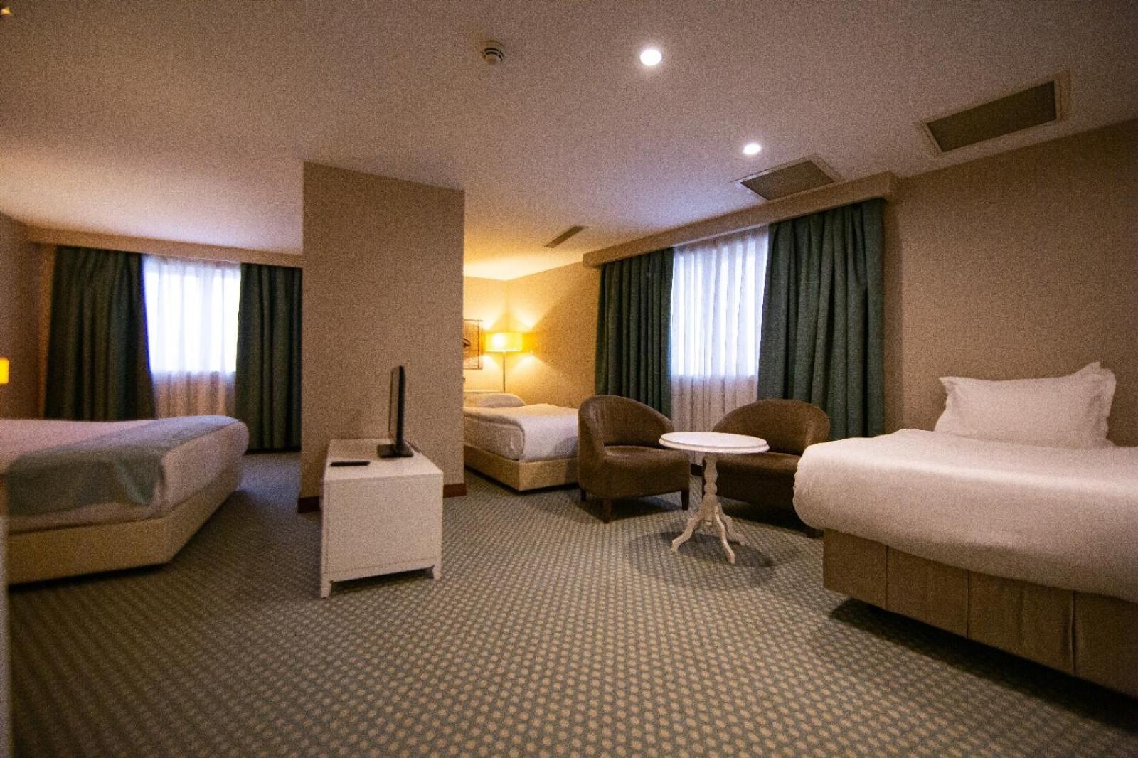 Nevali & Convention Center Sanliurfa