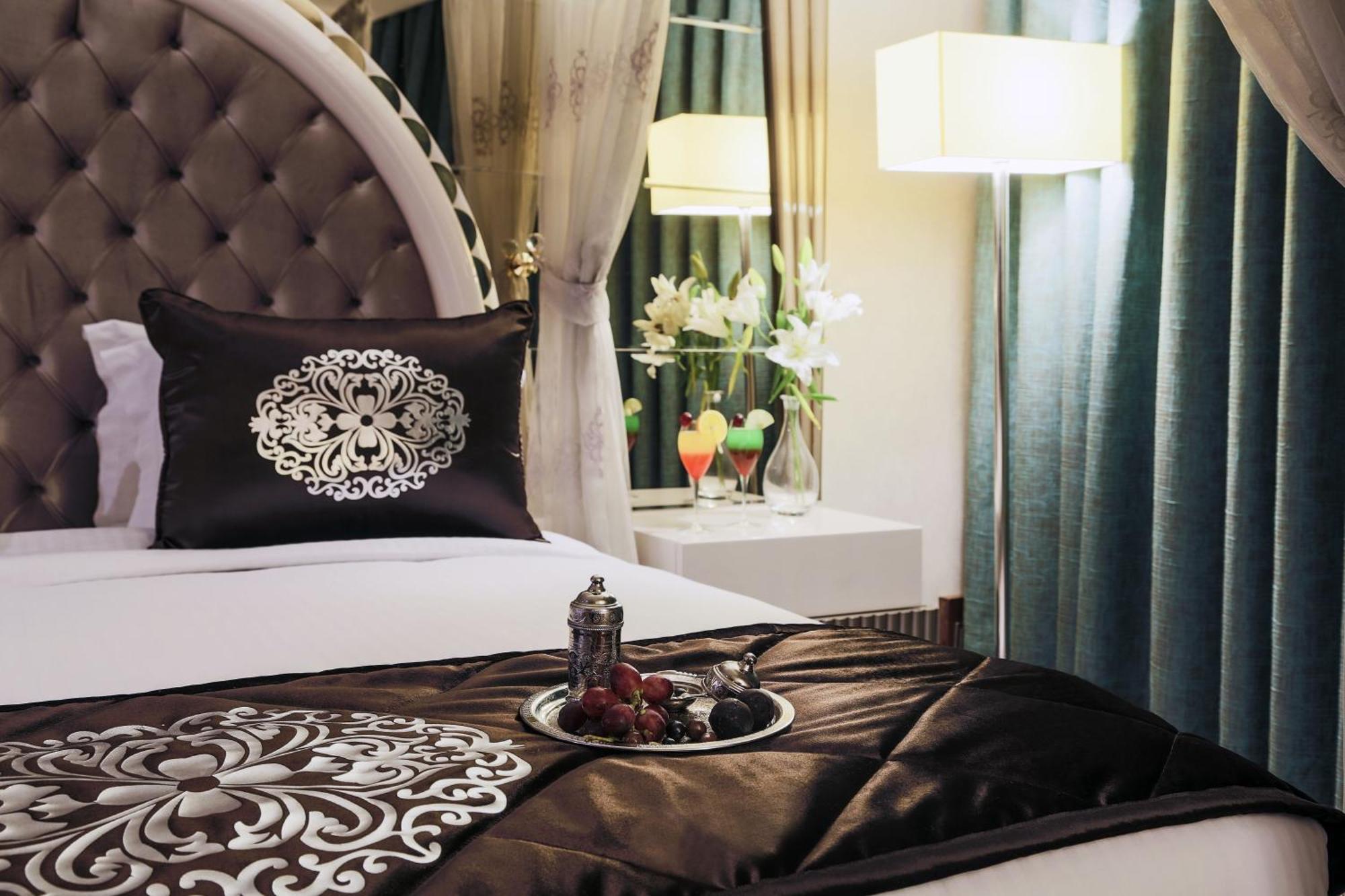 Nevali & Convention Center 5* Sanliurfa