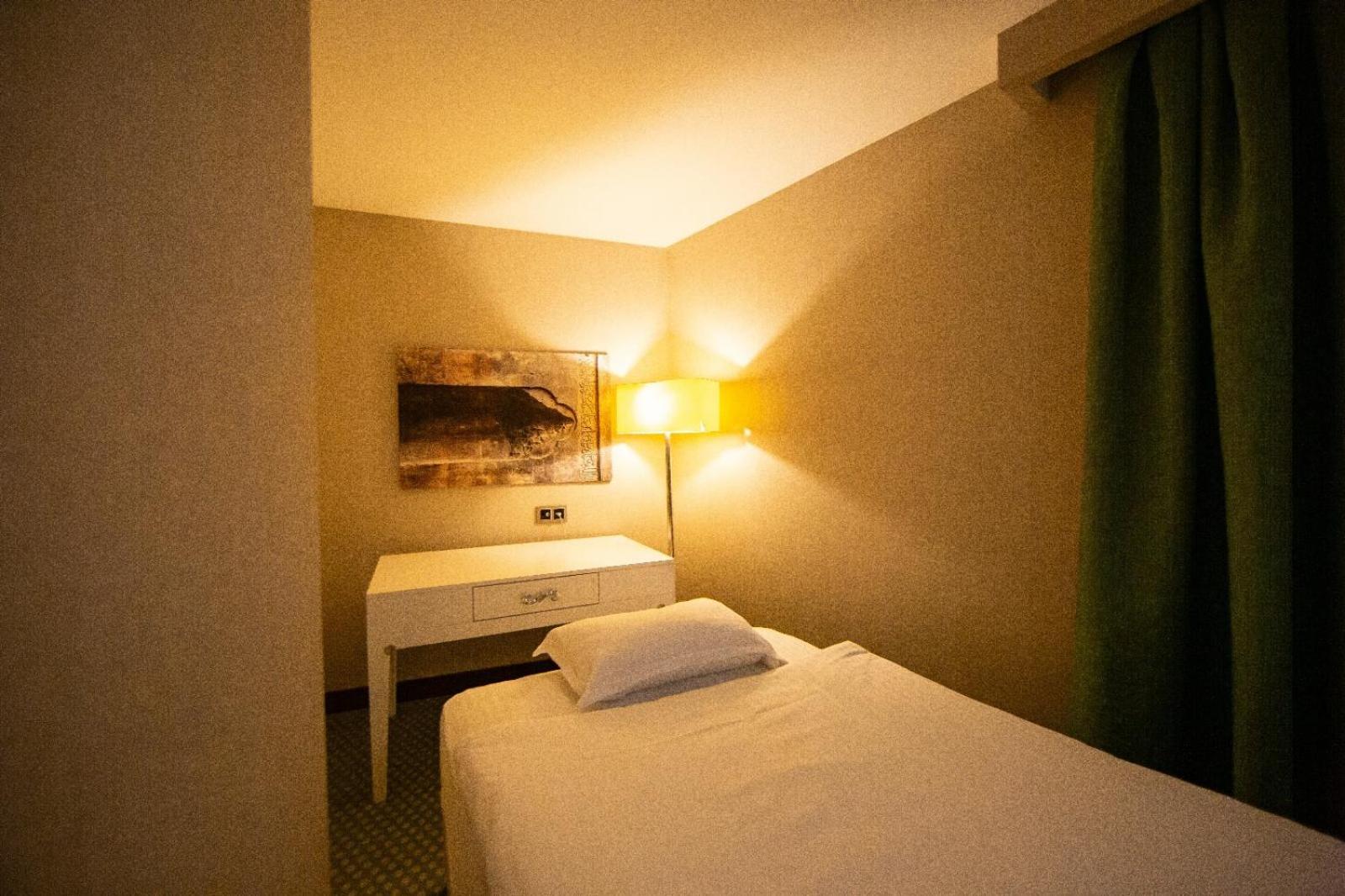 Hotel Nevali & Convention Center Sanliurfa
