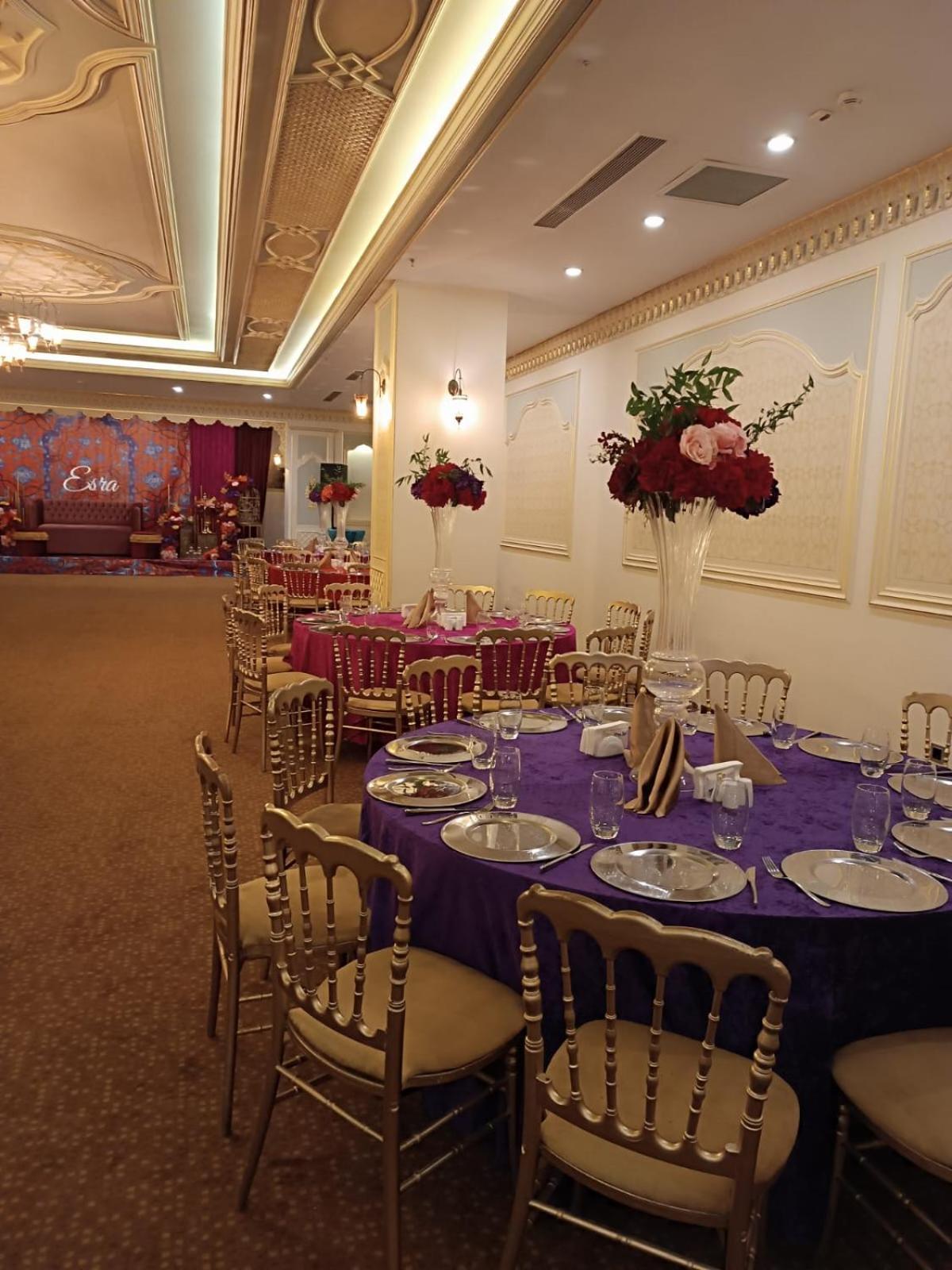 Hotel Nevali & Convention Center Sanliurfa