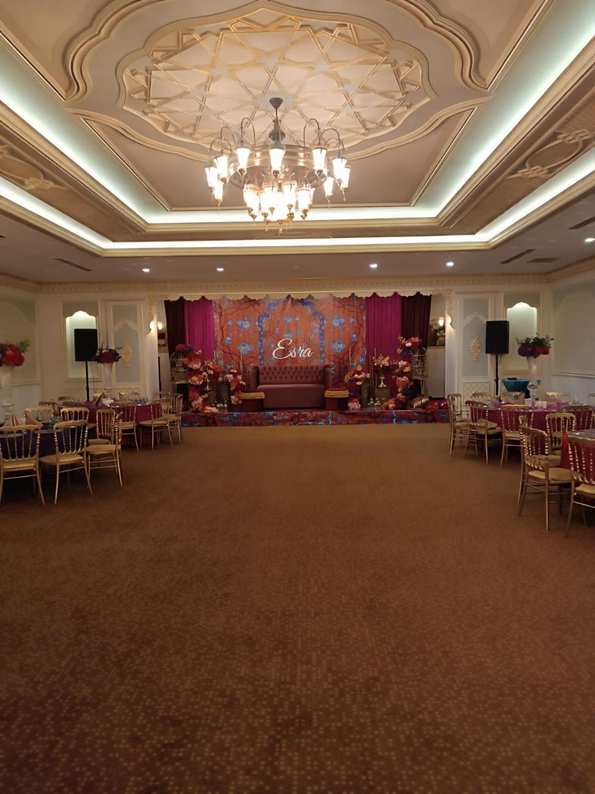 Nevali & Convention Center Sanliurfa