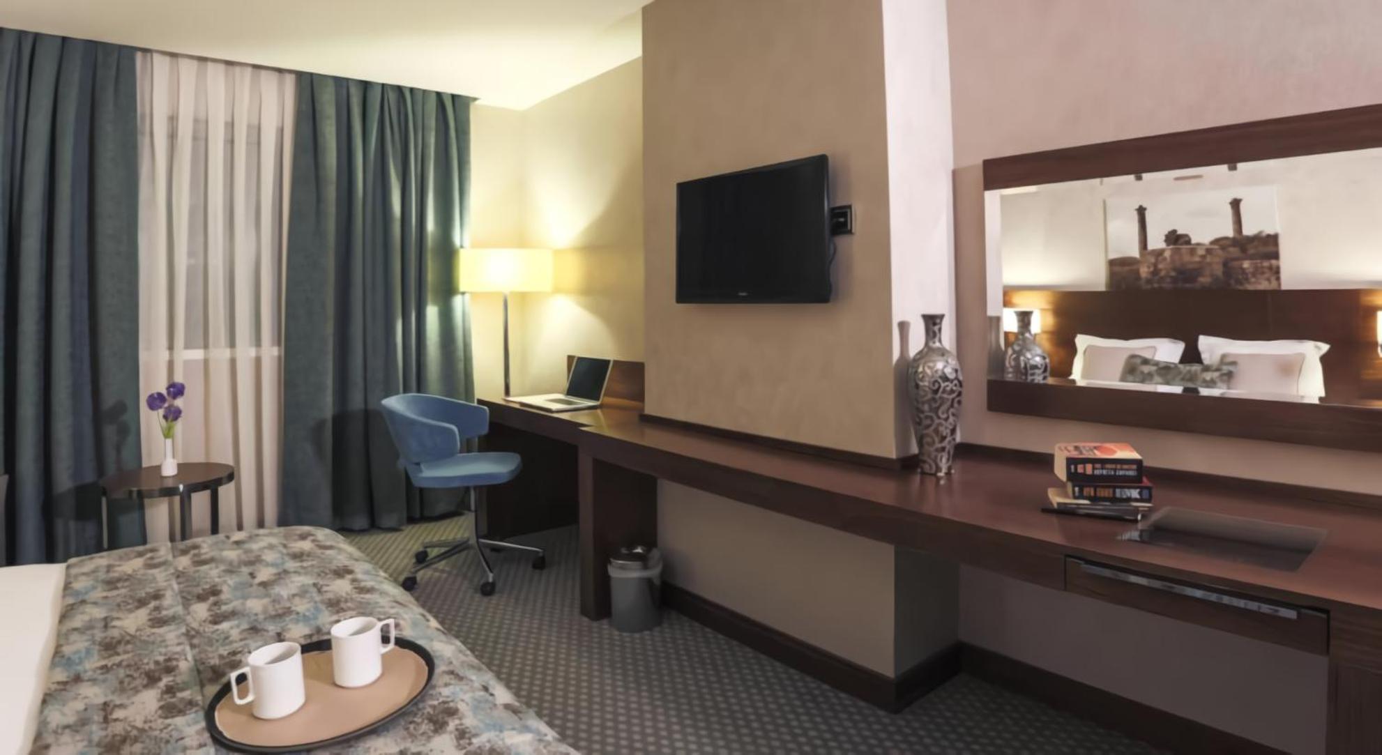 Nevali & Convention Center Sanliurfa