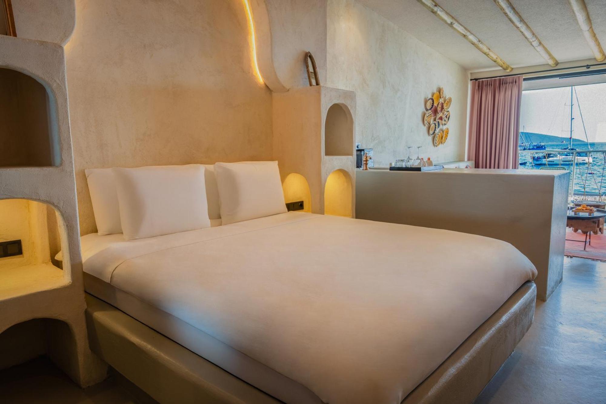 Apartment Churchill Townhouse Bodrum