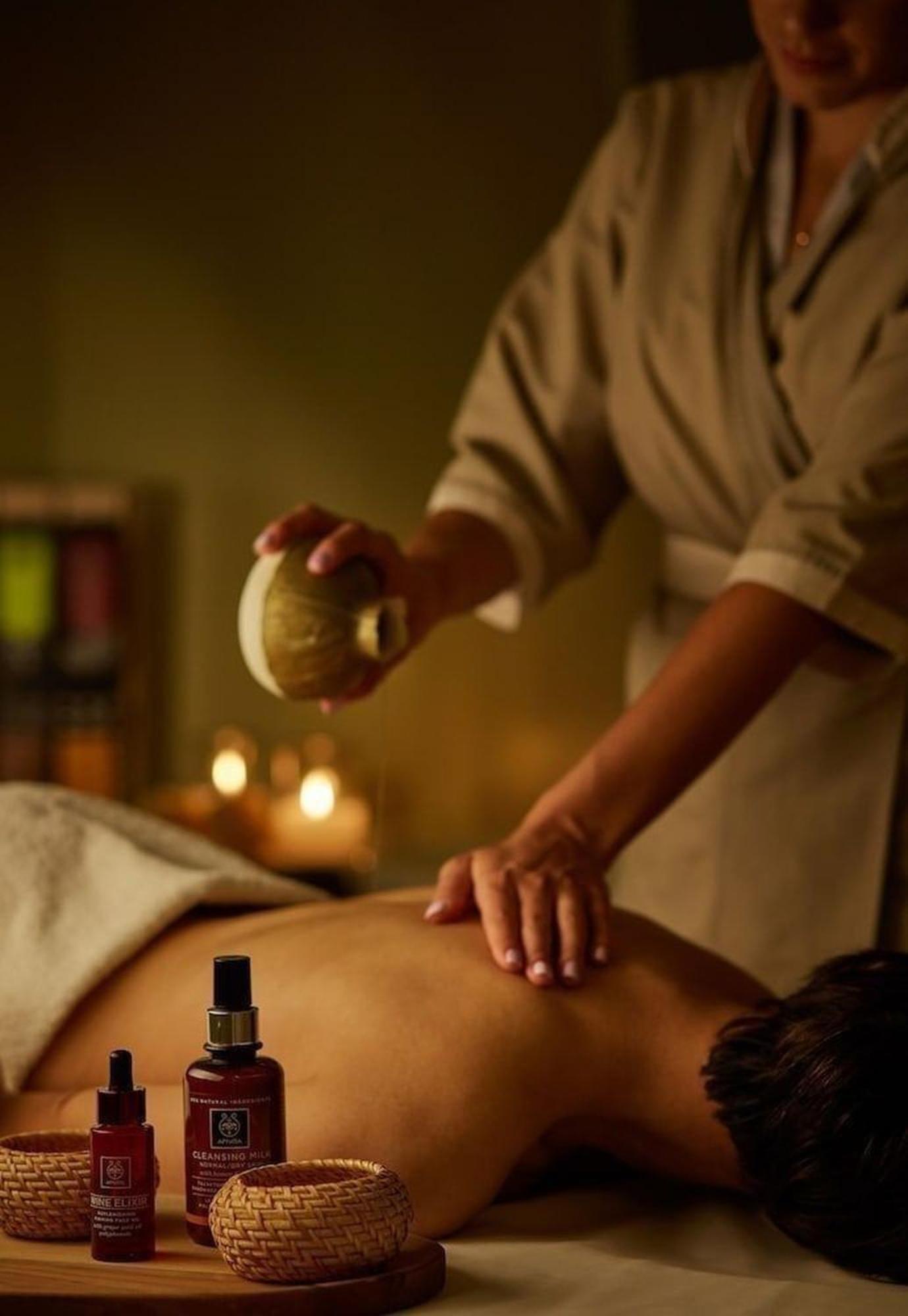 Atar Airport - & Wellness Arnavutkoy