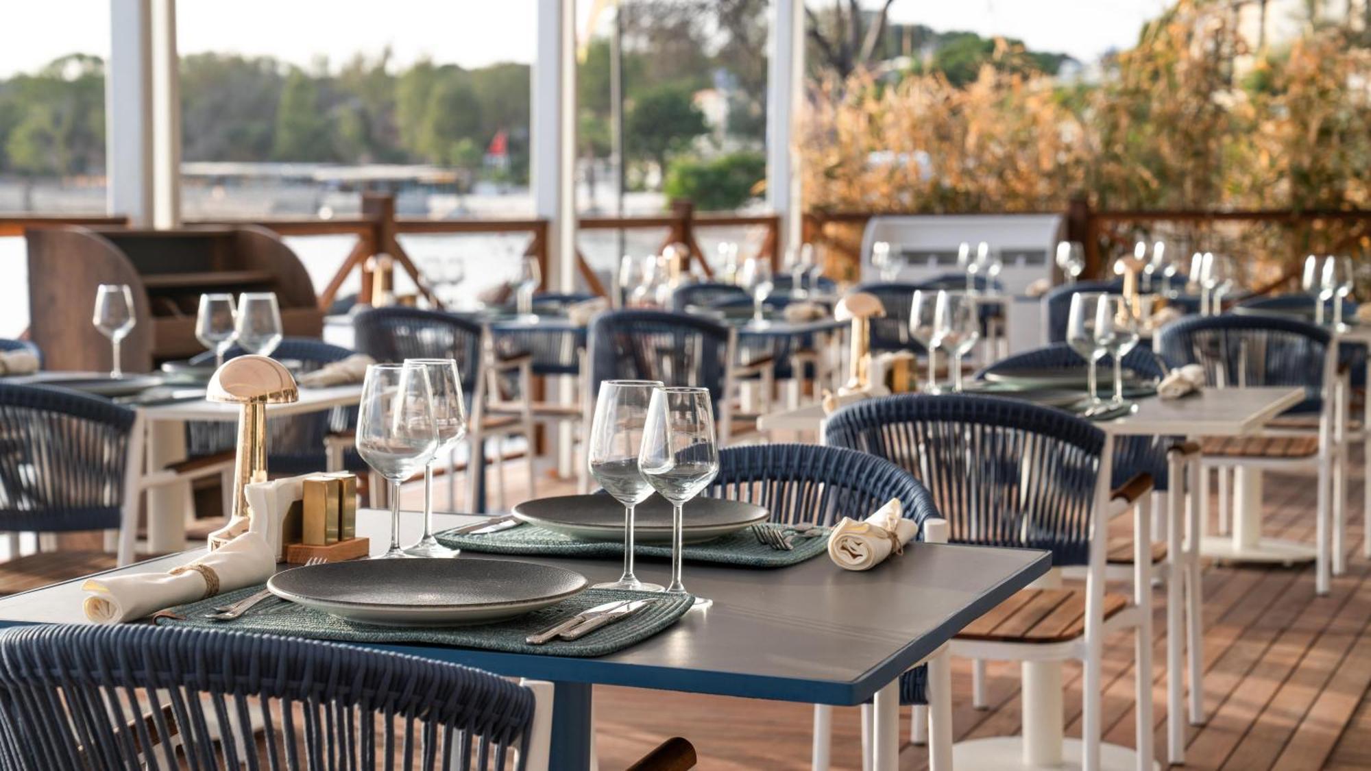 Prive 5* Didim