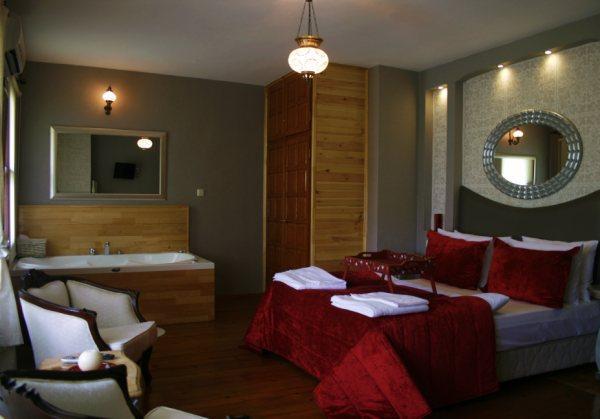 Aparthotel Pine Garden