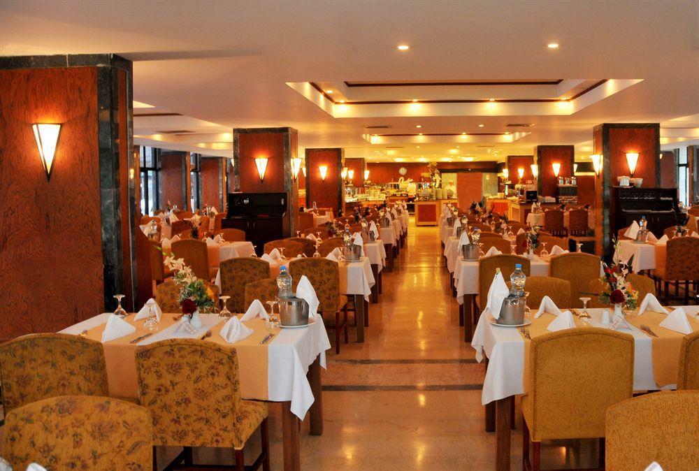 Resort Tac'un Nisa