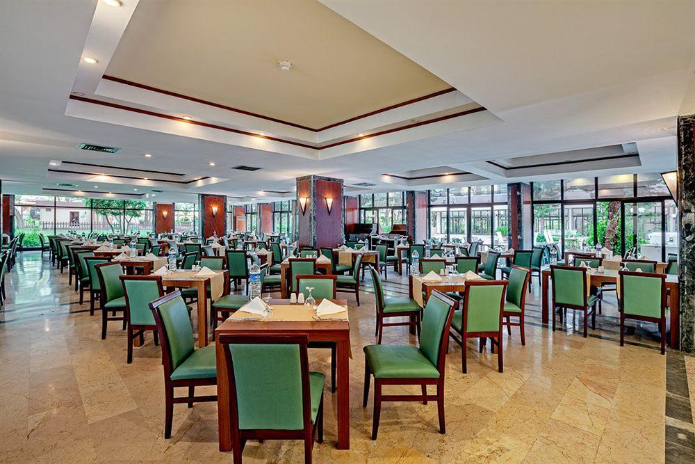 Resort Tac'un Nisa 3*