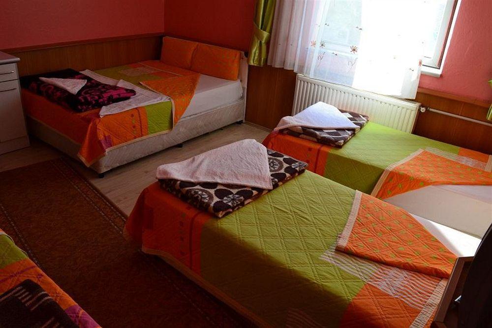 Aspawa 3* Pamukkale