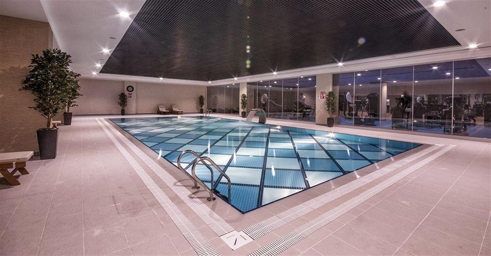 Hotel Margi Edirne